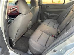 نيسان ألتيما